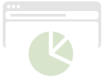 Charts, graphs and data visualizations