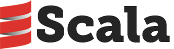 Scala logo